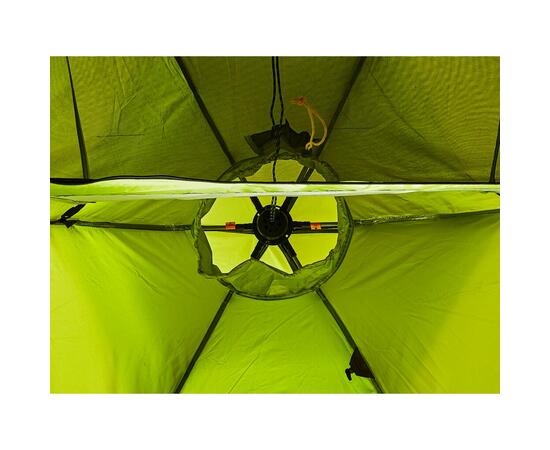Палатка автоматическая 4-х местная Norfin ZANDER 4 NF-10403, фото , изображение 7