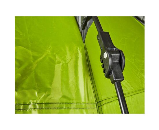 Палатка автоматическая 4-х местная Norfin ZANDER 4 NF-10403, фото , изображение 8