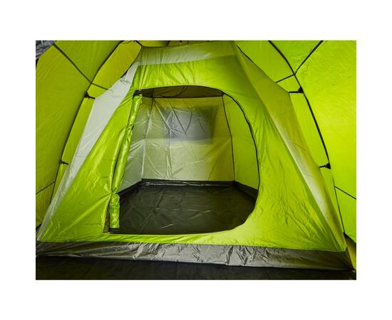 Палатка автоматическая 4-х местная Norfin ZANDER 4 NF-10403, фото , изображение 6