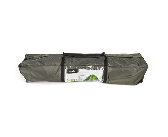 Палатка автоматическая 4-х местная Norfin ZANDER 4 NF-10403, фото , изображение 10