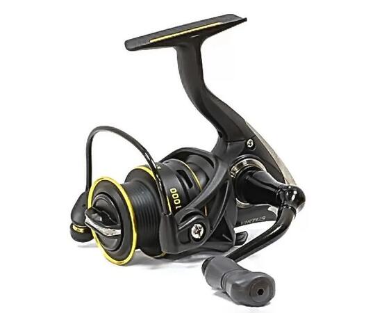 Катушка рыболовная RYOBI VIRTUS 2000, Размер шпули: 2000, фото , изображение 2