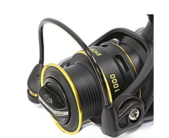 Катушка рыболовная RYOBI VIRTUS 2000, Размер шпули: 2000, фото , изображение 3