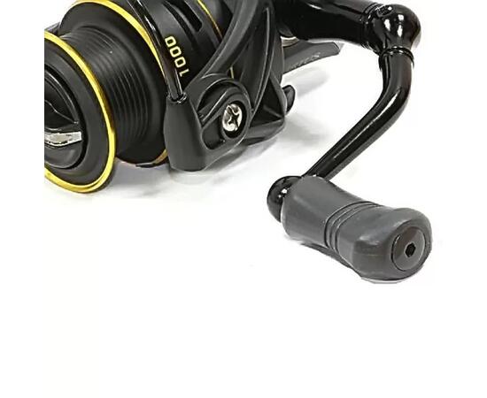 Катушка рыболовная RYOBI VIRTUS 2000, Размер шпули: 2000, фото , изображение 4