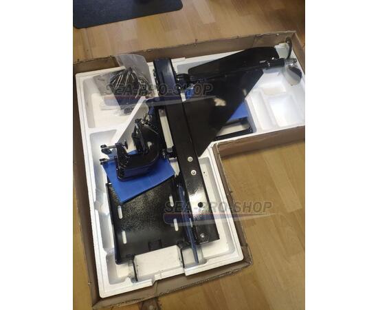 Болотоходный мотор SEA-PRO SMF-15 (4-х тактный), фото , изображение 3