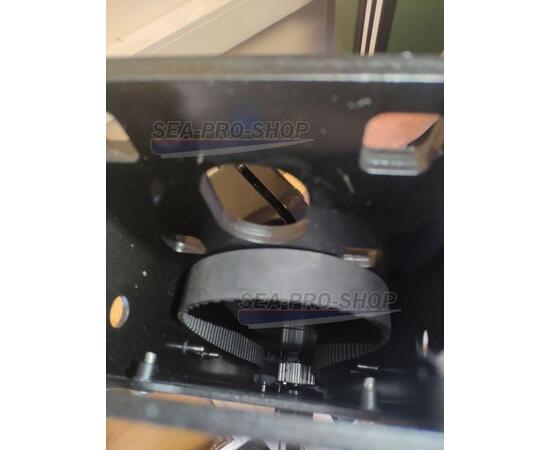 Болотоходный мотор SEA-PRO SMF-18 (4-х тактный), фото , изображение 8