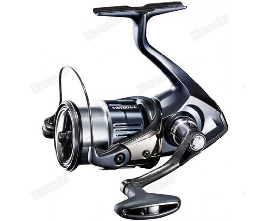 Катушка безынерционная Shimano Vanquish C3000 MHG, фото 