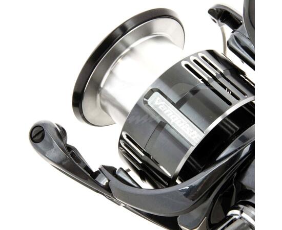 Катушка безынерционная Shimano Vanquish C3000 MHG, фото , изображение 3