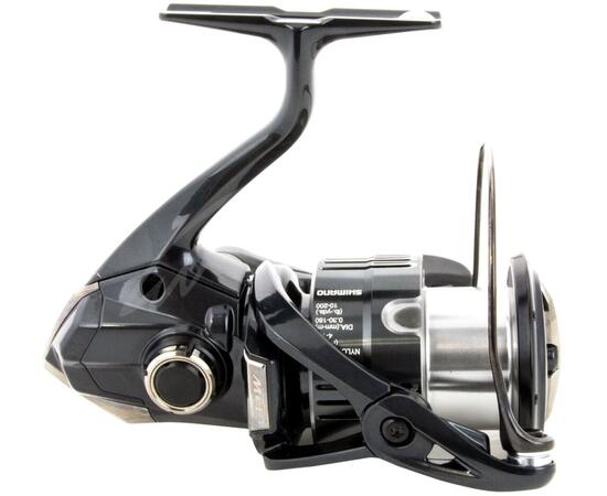 Катушка безынерционная Shimano Vanquish C3000 MHG, фото , изображение 2