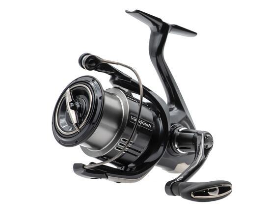 Катушка безынерционная Shimano Vanquish 4000 MHG, фото , изображение 3