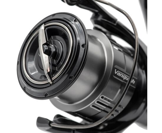 Катушка безынерционная Shimano Vanquish 4000 MHG, фото , изображение 4