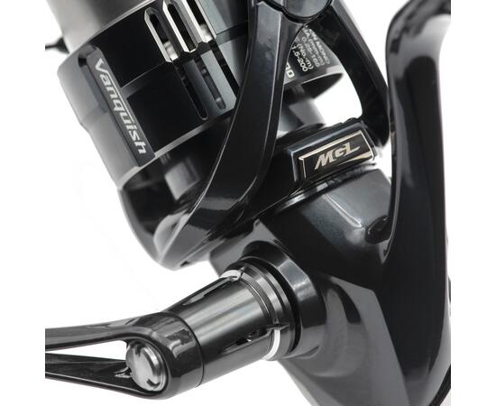 Катушка безынерционная Shimano Vanquish 4000 MHG, фото , изображение 5