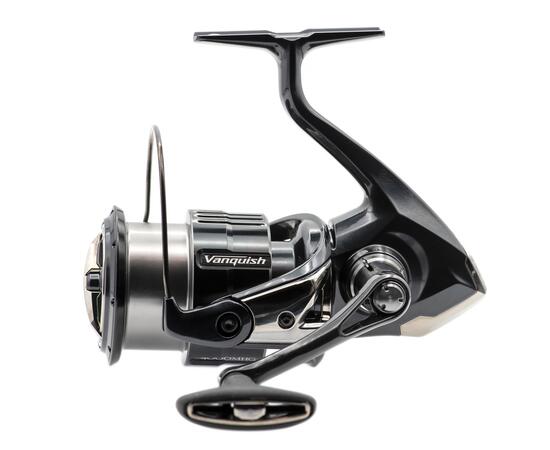 Катушка безынерционная Shimano Vanquish 4000 MHG, фото 