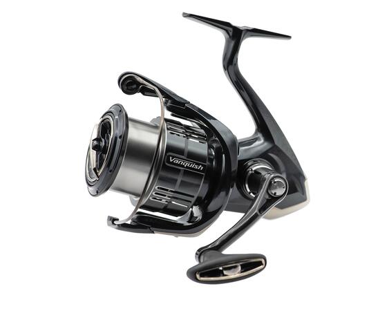 Катушка безынерционная Shimano Vanquish 4000 MHG, фото , изображение 2