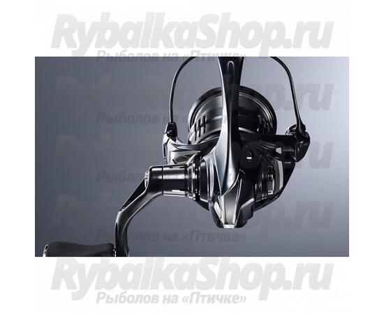 Катушка безынерционная Shimano Vanquish 4000 XG, фото , изображение 3