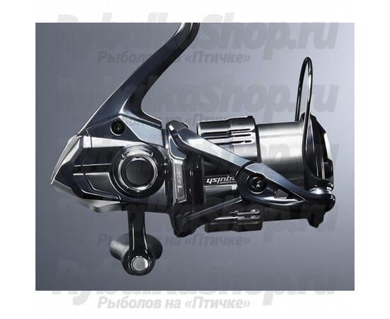 Катушка безынерционная Shimano Vanquish 4000 XG, фото , изображение 4
