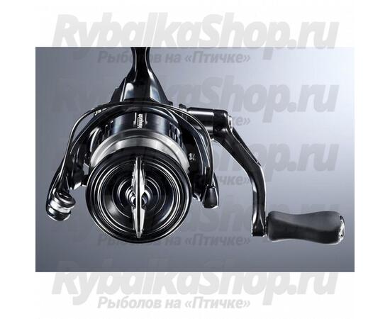 Катушка безынерционная Shimano Vanquish 4000 XG, фото , изображение 7