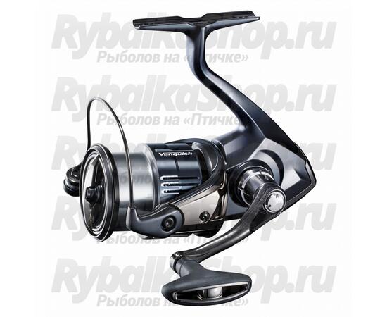 Катушка безынерционная Shimano Vanquish 4000 XG, фото 