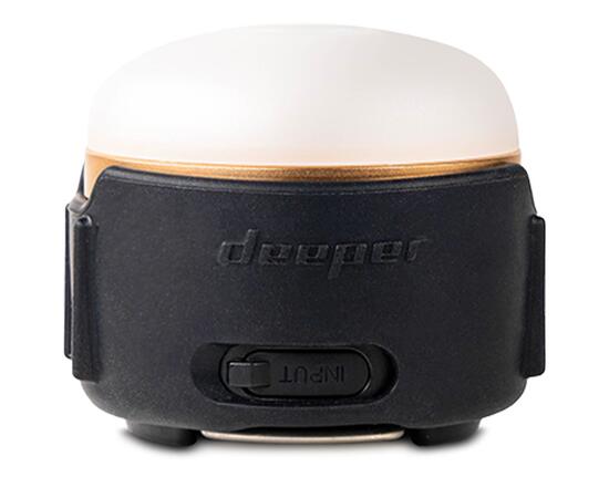 Deeper CHIRP+ 2.0 Wi-Fi+GPS (Дипер Чирп+ 2) беспроводной эхолот + Trophy Bundle, фото , изображение 5