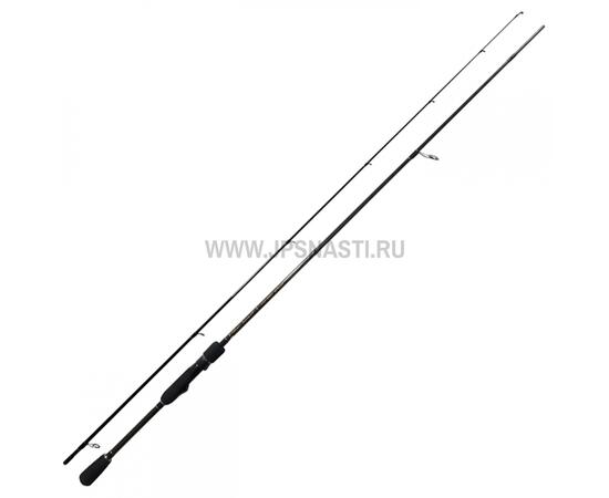 Спиннинг Yamaga Blanks BlueCurrent 72/TZ Nano Jig-Special, 218 см, 1.5-15 гр, фото 