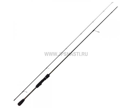 Спиннинг Yamaga Blanks BlueCurrent 71 TZ/Nano, 217,5 см, 0.3-7 гр, фото 