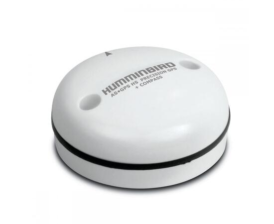 Дополнительная антенна курса для рыбопоискового прибора ANTENA AS GPS HS GPS PRECISION Humminbird, фото 