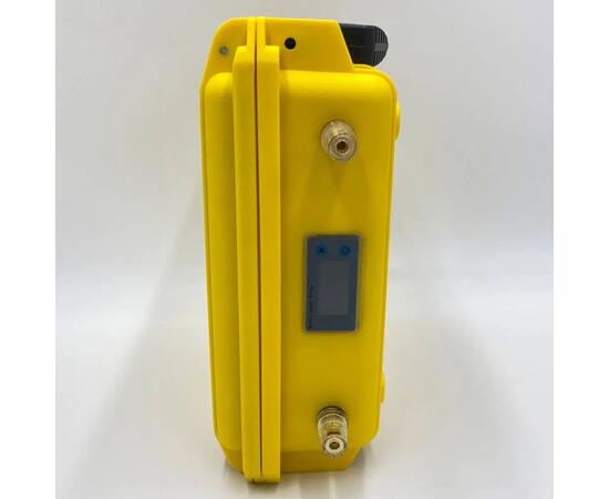 Аккумулятор BatteryCraft Lifepo4 12V 80Ah BMS 100 A c Bluetooth (желтый корпус), фото , изображение 3