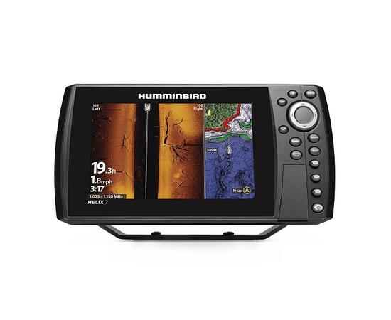 Эхолот HUMMINBIRD Helix 7 CHIRP MSI GPS G4N, фото 