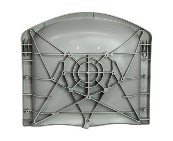 Сиденье HO STAR LIMITED 75110G цвет серый (аналог C12503G), фото , изображение 2