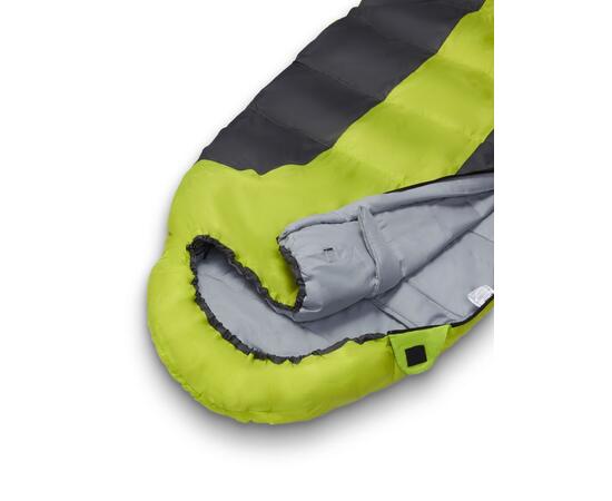 Спальный мешок Atemi Quilt 250R, фото , изображение 4