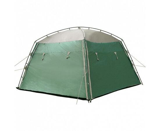 Палатка-шатер BTrace Camp green/beige, фото , изображение 2