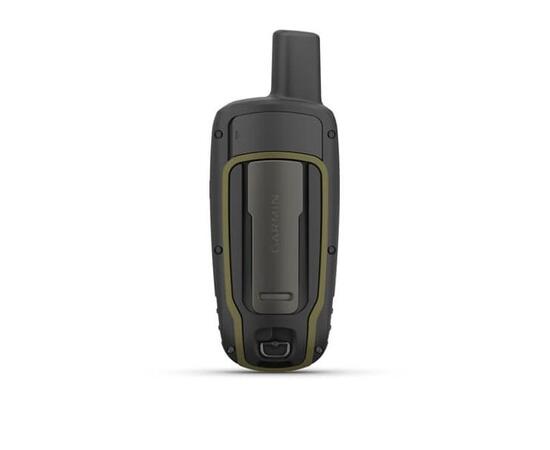 GPS-навигатор Garmin GPSMAP 65s, фото , изображение 8