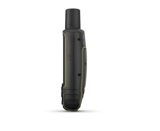 GPS-навигатор Garmin GPSMAP 65s, фото , изображение 9