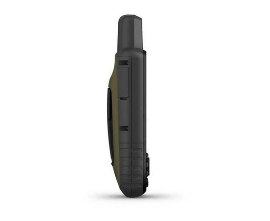 GPS-навигатор Garmin GPSMAP 66sr, фото , изображение 3