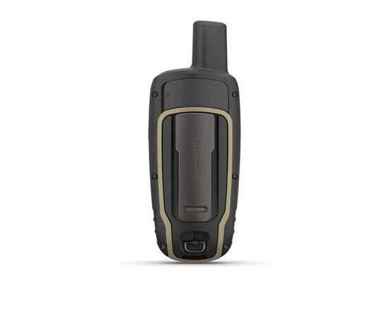 GPS-навигатор Garmin GPSMAP 65, фото , изображение 9