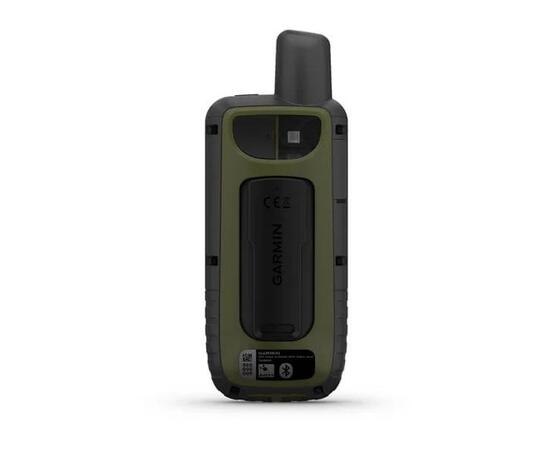 GPS-навигатор Garmin GPSMAP 66sr, фото , изображение 7
