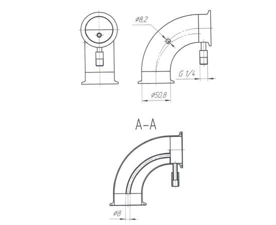 Дистиллятор SCHNAPSER X5-М 25л, фото , изображение 5