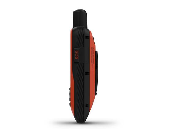 GPS-навигатор Garmin GPSMAP 86i, фото , изображение 5
