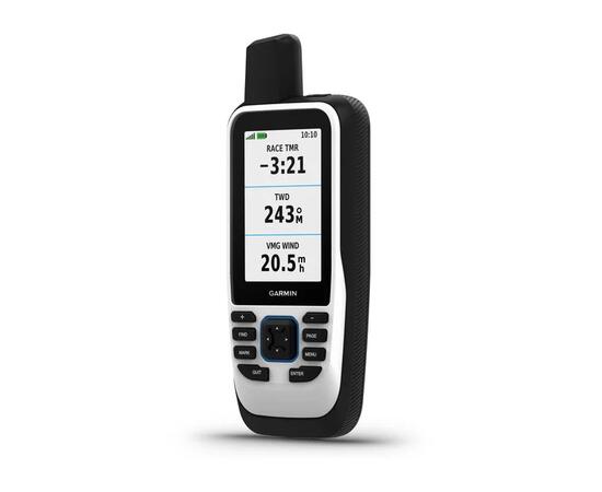 GPS-навигатор Garmin GPSMAP 86s, фото , изображение 6