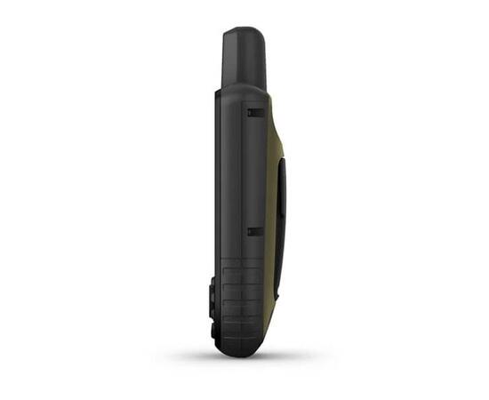 GPS-навигатор Garmin GPSMAP 66sr, фото , изображение 8
