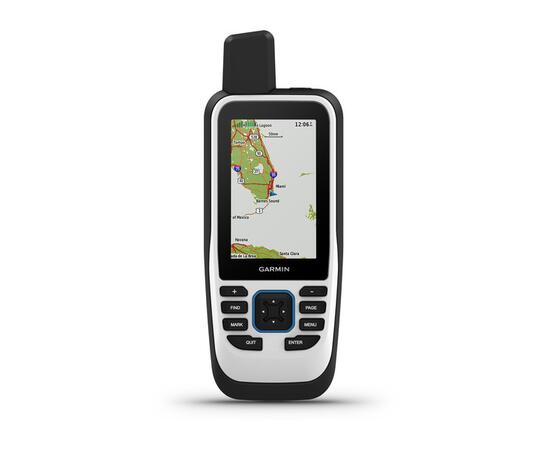 GPS-навигатор Garmin GPSMAP 86s, фото 