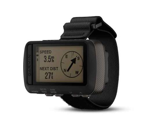 GPS-навигатор Garmin Foretrex 701 с прикладной баллистикой, фото 
