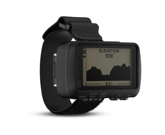 GPS-навигатор Garmin Foretrex 701 с прикладной баллистикой, фото , изображение 2