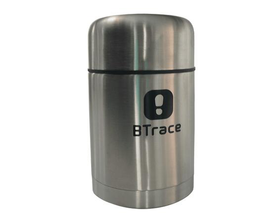 Термос Lunch 1000 мл BTrace, фото , изображение 2