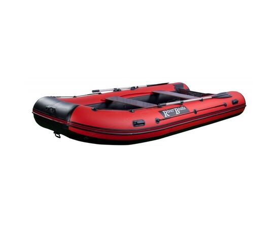 Надувная лодка RiverBoats RB 370, фото 