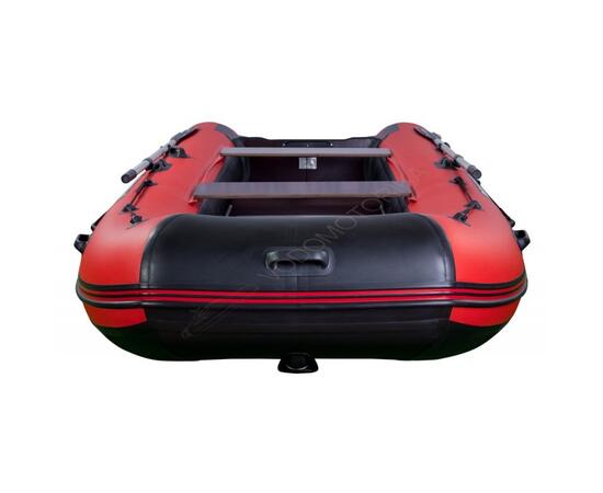 Надувная лодка RiverBoats RB 370, фото , изображение 2
