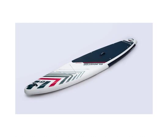Надувная доска SUP Board (Сап Борд) GLADIATOR OR12.6T SC, фото 