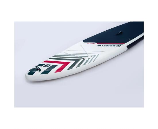 Надувная доска SUP Board (Сап Борд) GLADIATOR OR12.6T SC, фото , изображение 2