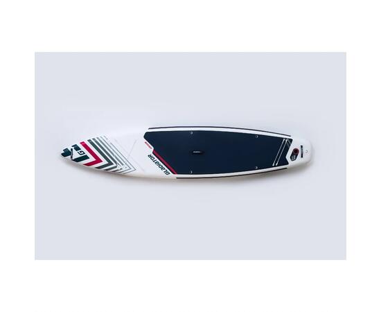 Надувная доска SUP Board (Сап Борд) GLADIATOR OR12.6T SC, фото , изображение 3