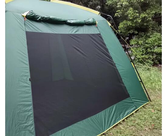 Шатер GOLDEN SHARK SAIL, фото , изображение 12