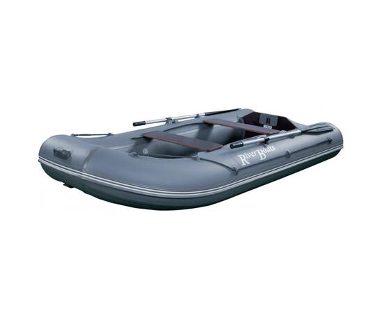 Надувная лодка RiverBoats RB 280, фото 